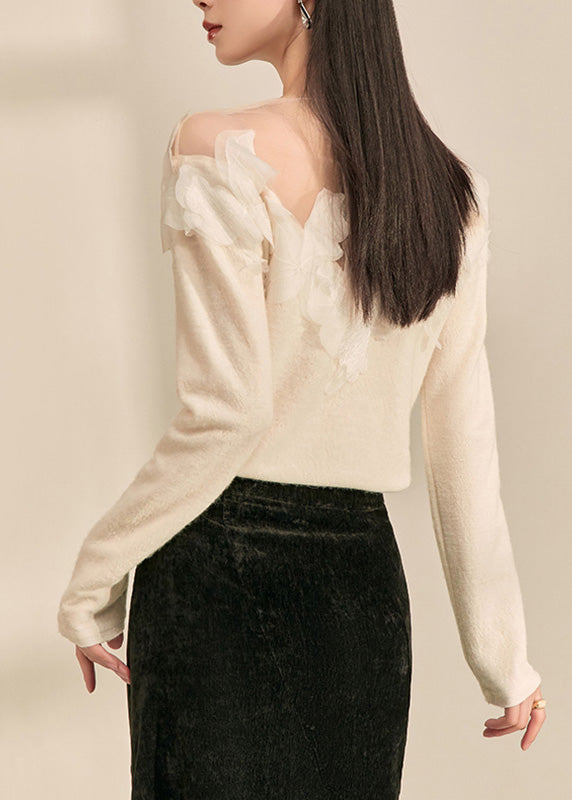Effortlessly Elegant Shirt with a Timeless Design