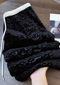 Vintage Inspired Pants with a Contemporary Edge