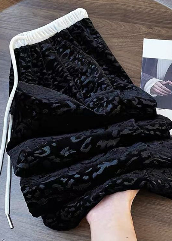 Vintage Inspired Pants with a Contemporary Edge