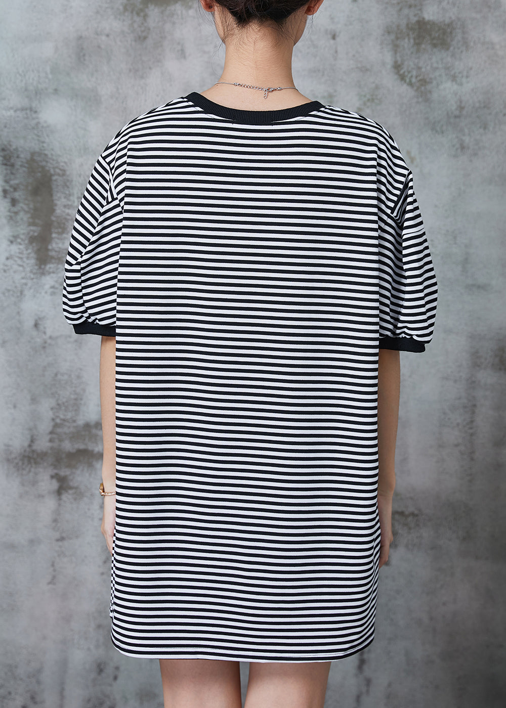 A Vintage Style Top with Delicate Timeless Details