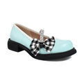 Graceful Orthopedic Loafers for Modern Look