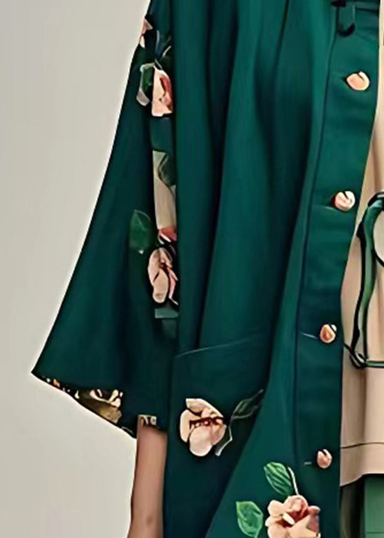 Effortlessly Elegant Coat with a Timeless Design