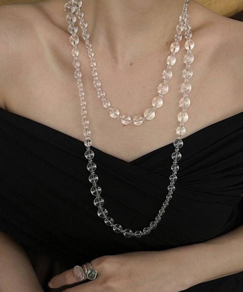 Beautiful Necklace with Unique Style
