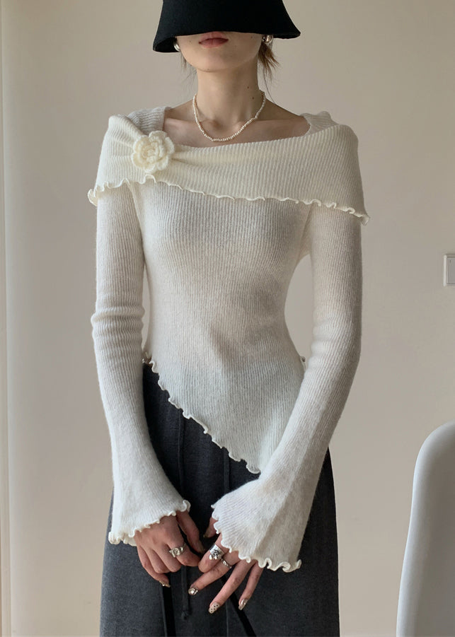 Classic Vintage & Enduringly Stylish Sweater