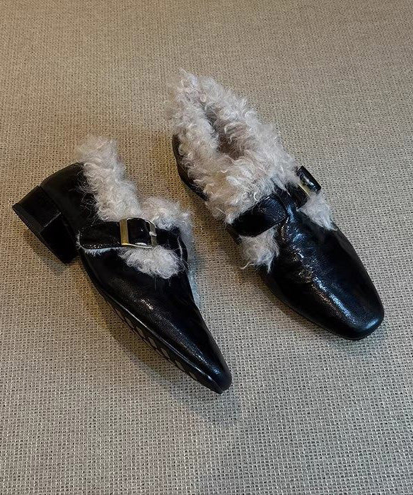 Vintage Inspired Orthopedic Shoes