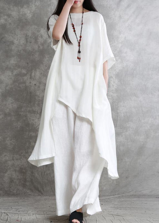 Beautifully Finished Shirt in a Timeless Design