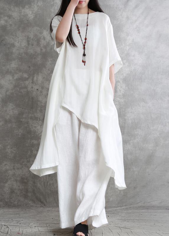 Vintage Inspired Shirt with a Contemporary Edge