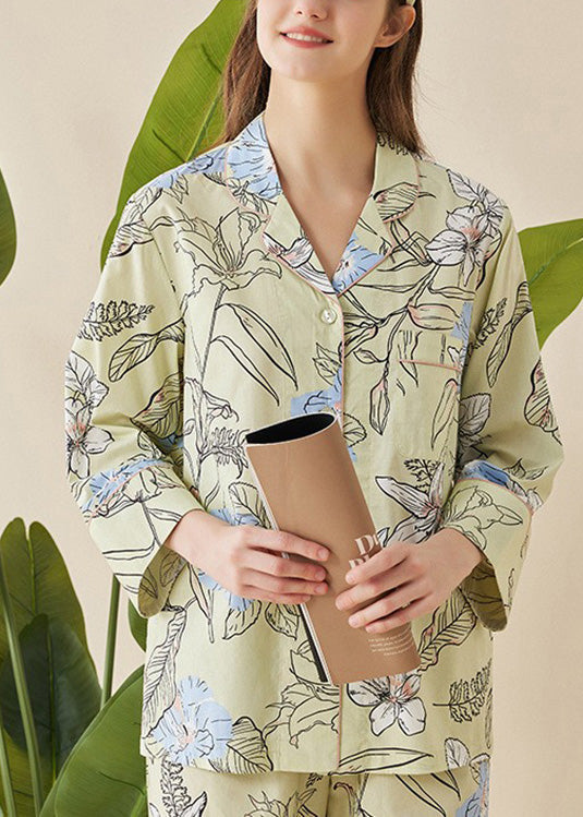 Vintage Style Garment with a Modern Fit