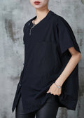Well Tailored Shirt with a Graceful Silhouette