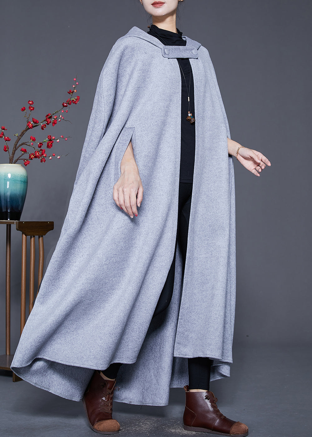 Classic Vintage & Enduringly Stylish Cardigan