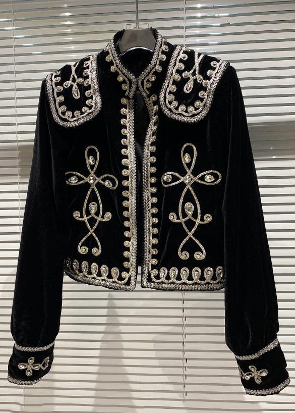 Beautifully Crafted Coat in a Classic Style