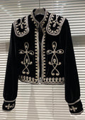 Beautifully Crafted Coat in a Classic Style