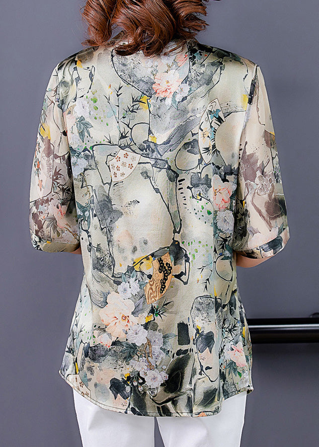Classic Vintage & Enduringly Stylish Shirt