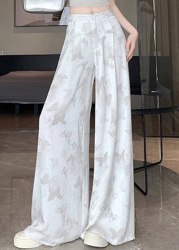Polished Pants with an Effortless Classic Look