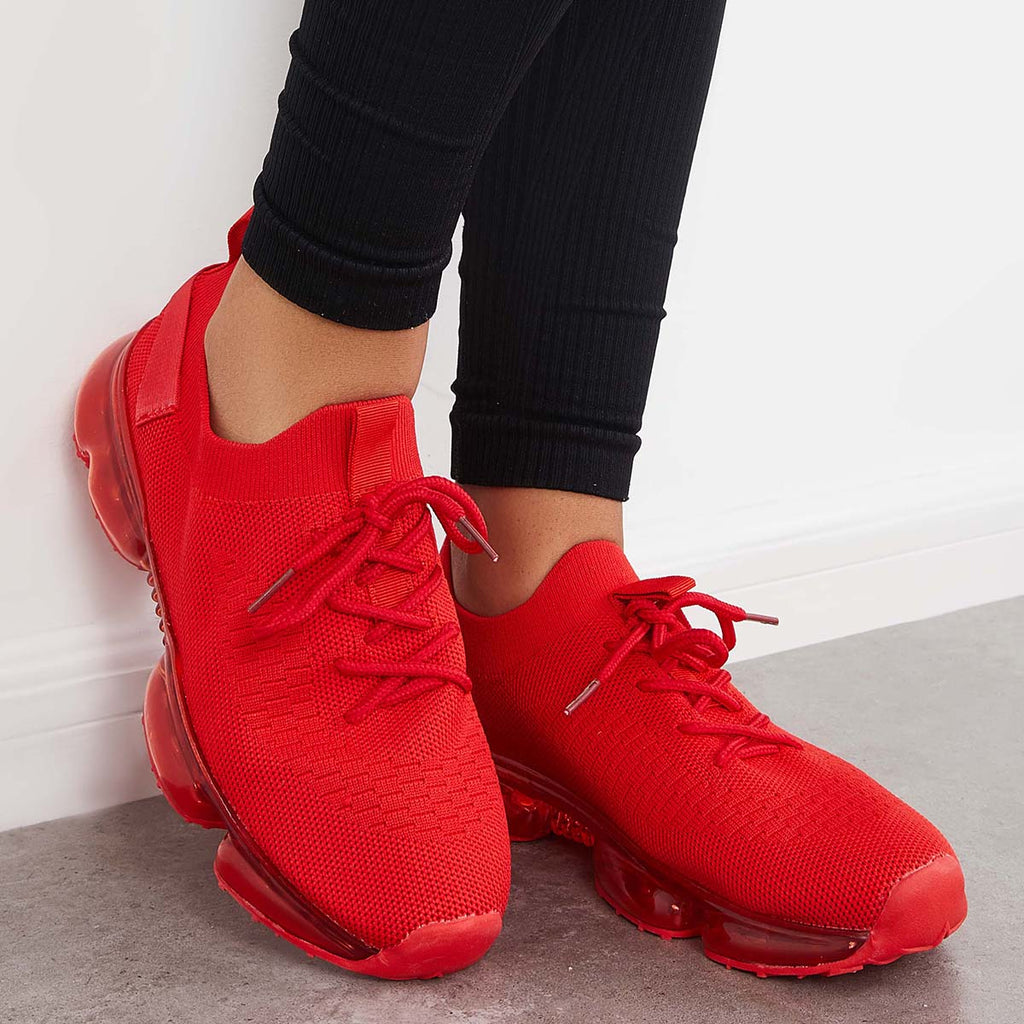 Chic Orthopedic Sneakers with Unique Design