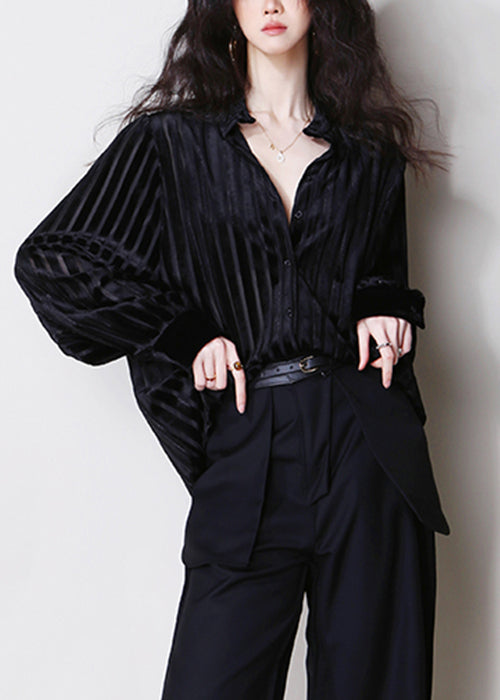 Beautifully Finished Shirt in a Timeless Design