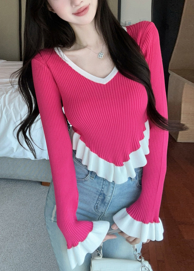 Gracefully Styled Sweater for Any Occasion