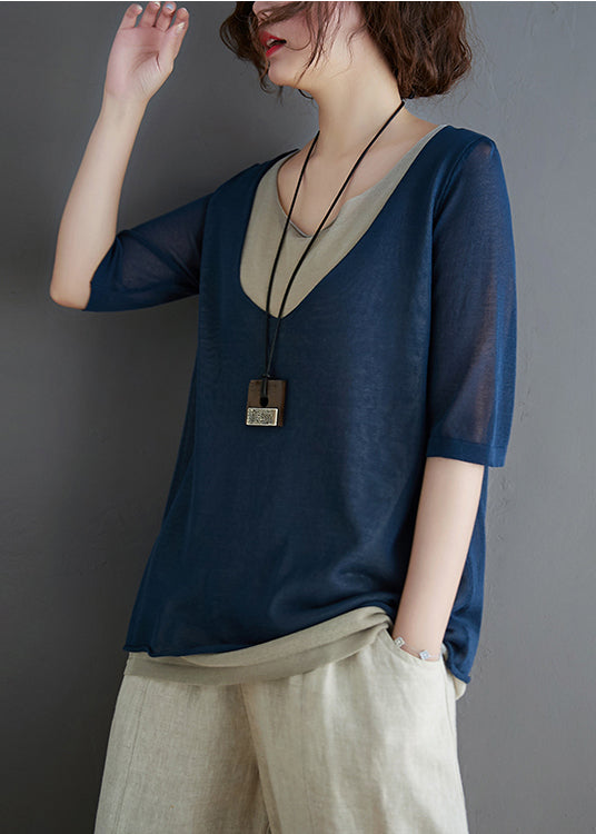 Classic Vintage & Enduringly Stylish Top