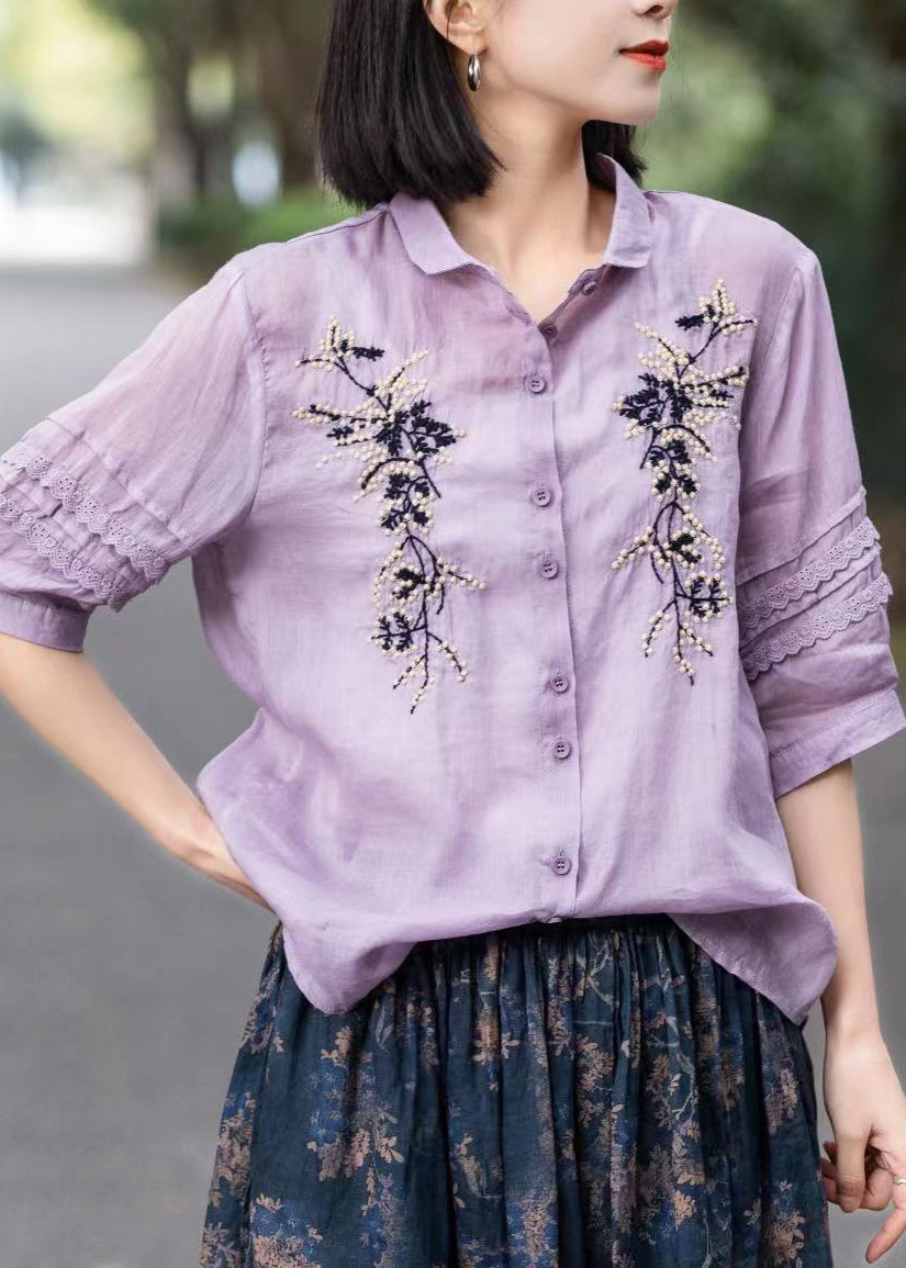Gracefully Styled Shirt for Any Occasion
