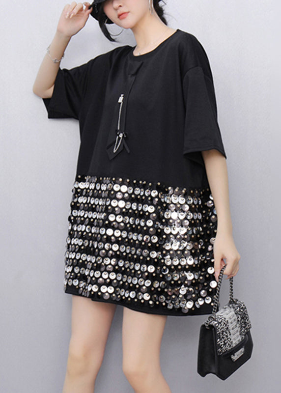 A Vintage Style Shirt with Delicate Timeless Details