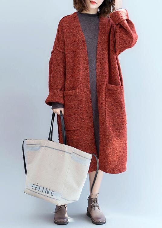 Effortlessly Elegant Coat with a Timeless Design