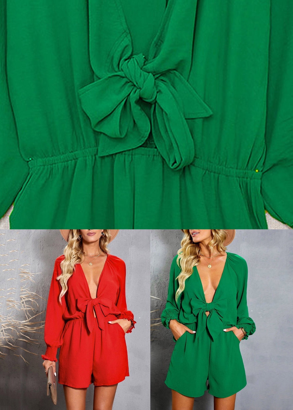 Gracefully Styled Garment for Any Occasion