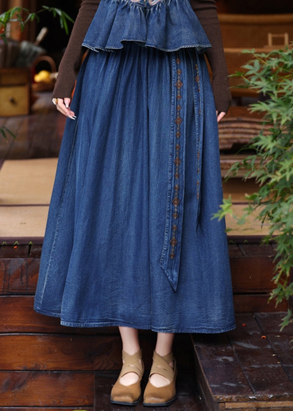 Well Tailored Garment with a Graceful Silhouette