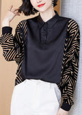 Gracefully Styled Shirt for Any Occasion