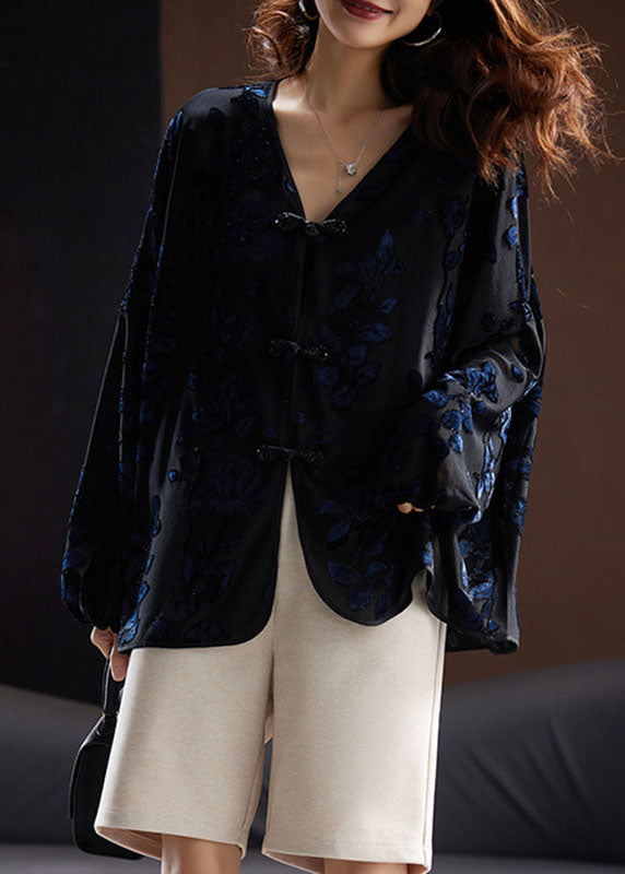Beautifully Balanced Shirt with Timeless Character
