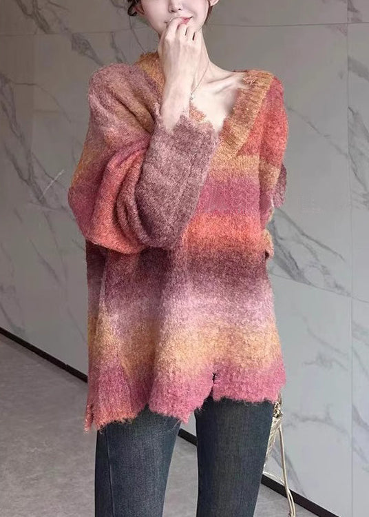 Elegantly Styled Sweater for Everyday Wear