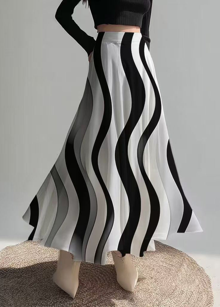 Well Tailored Garment with a Graceful Silhouette