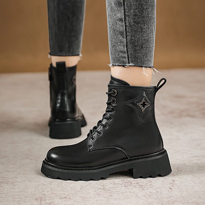Stylish Orthopedic Boots for Any Occasion