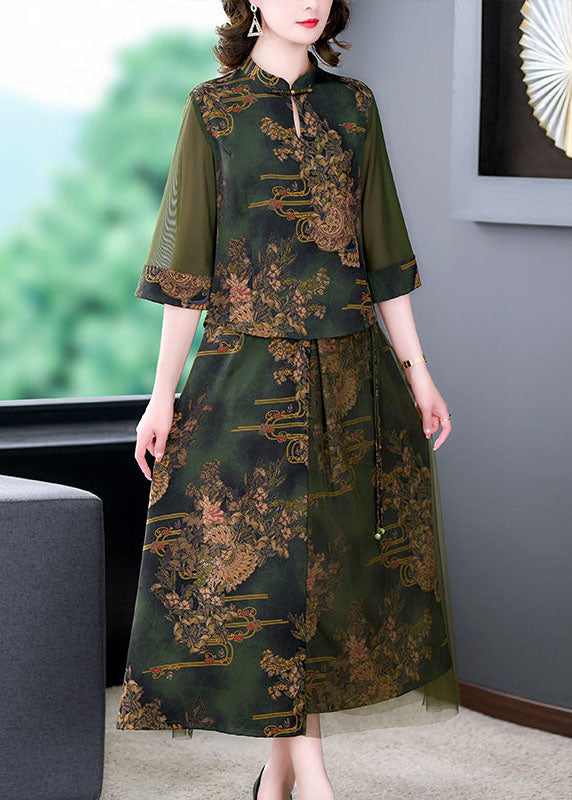 Beautifully Crafted Top in a Classic Style