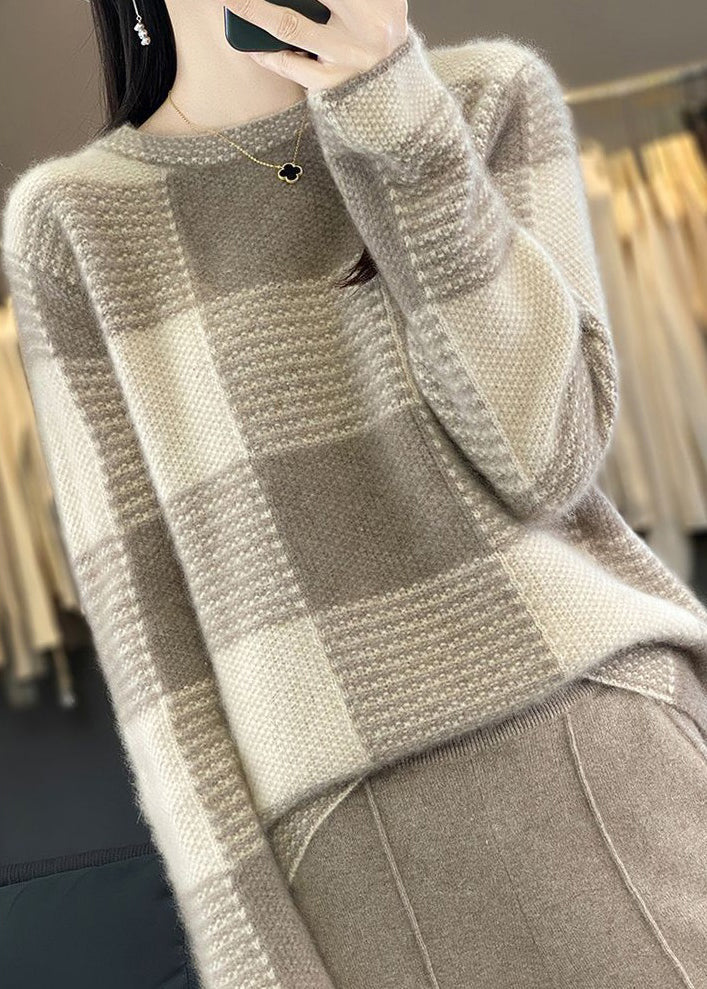 Classic Vintage & Enduringly Stylish Sweater