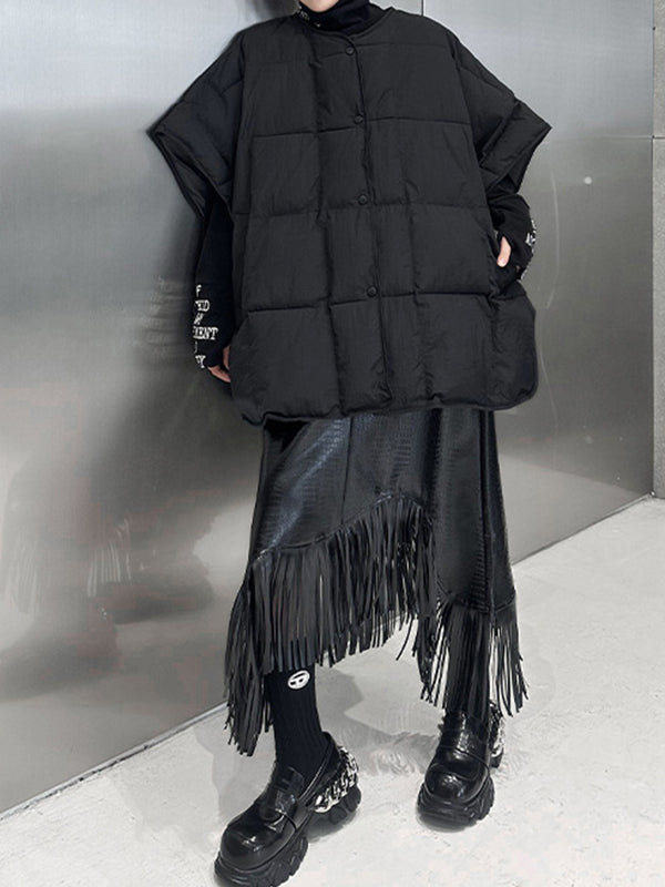 Classic Vintage Coat with a Flattering Fit