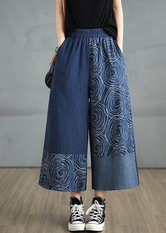 Beautifully Finished Pants in a Timeless Design