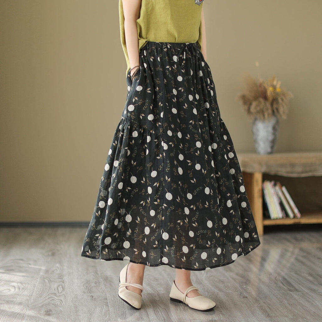Classic Vintage Garment with a Flattering Fit