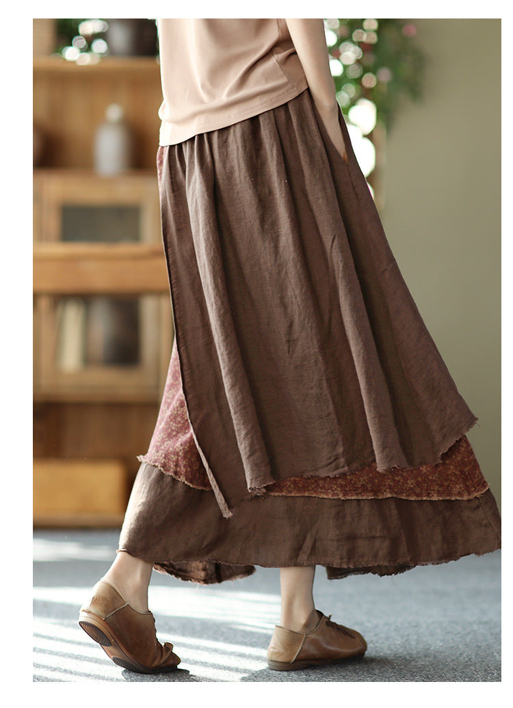 Beautifully Finished Garment in a Timeless Design