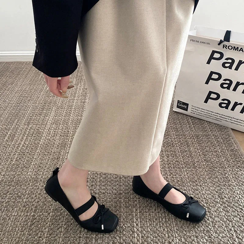 Comfortable Orthopedic Flats for Daily Wear