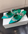 Vintage Inspired Orthopedic Sandals