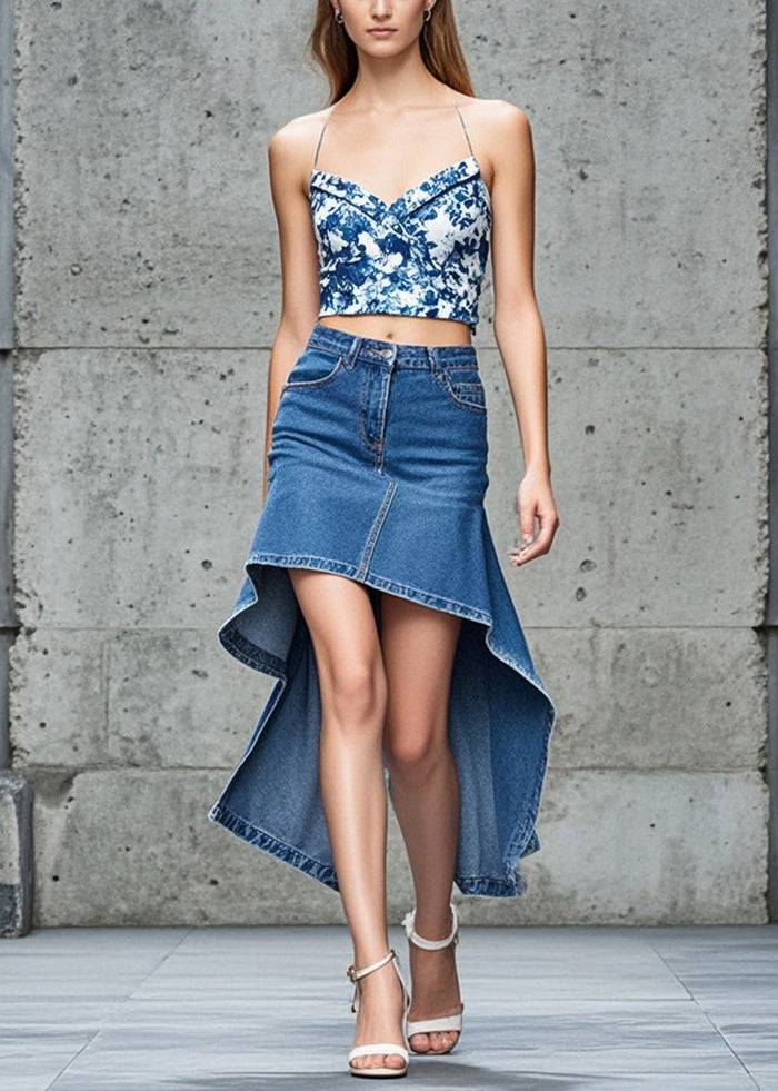 Beautifully Balanced Garment with Timeless Character