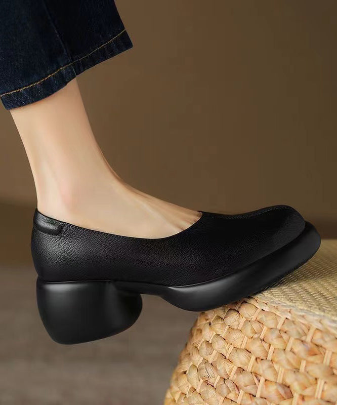 Elegant Orthopedic Loafers for Every Step