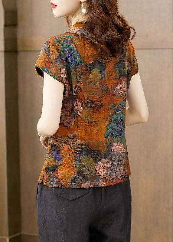 Classic Vintage & Enduringly Stylish Shirt