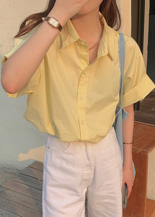 Elegantly Styled Shirt for Everyday Wear