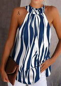 Classic Vintage Top with a Flattering Fit