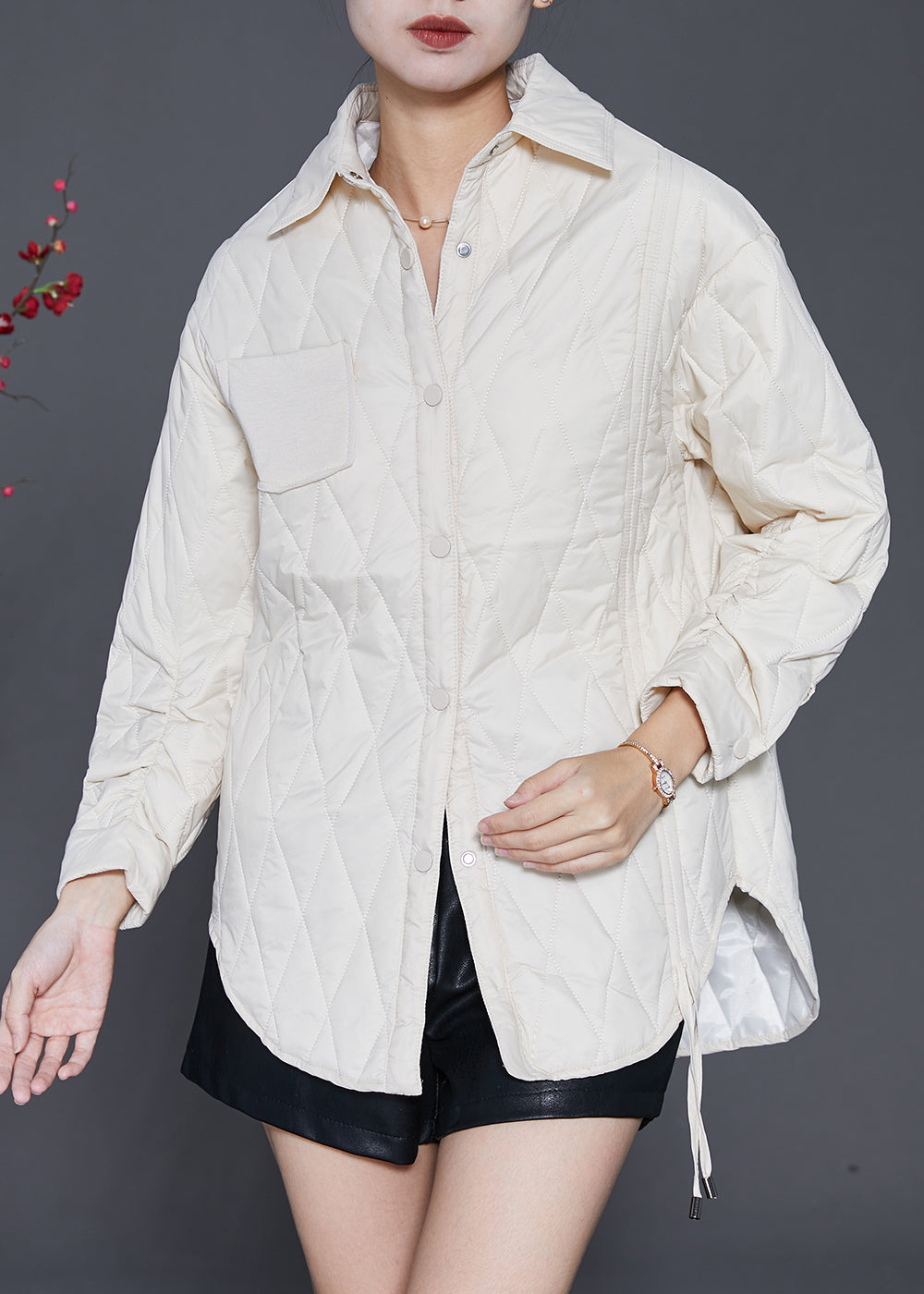 Elegant Ring for Every Occasion