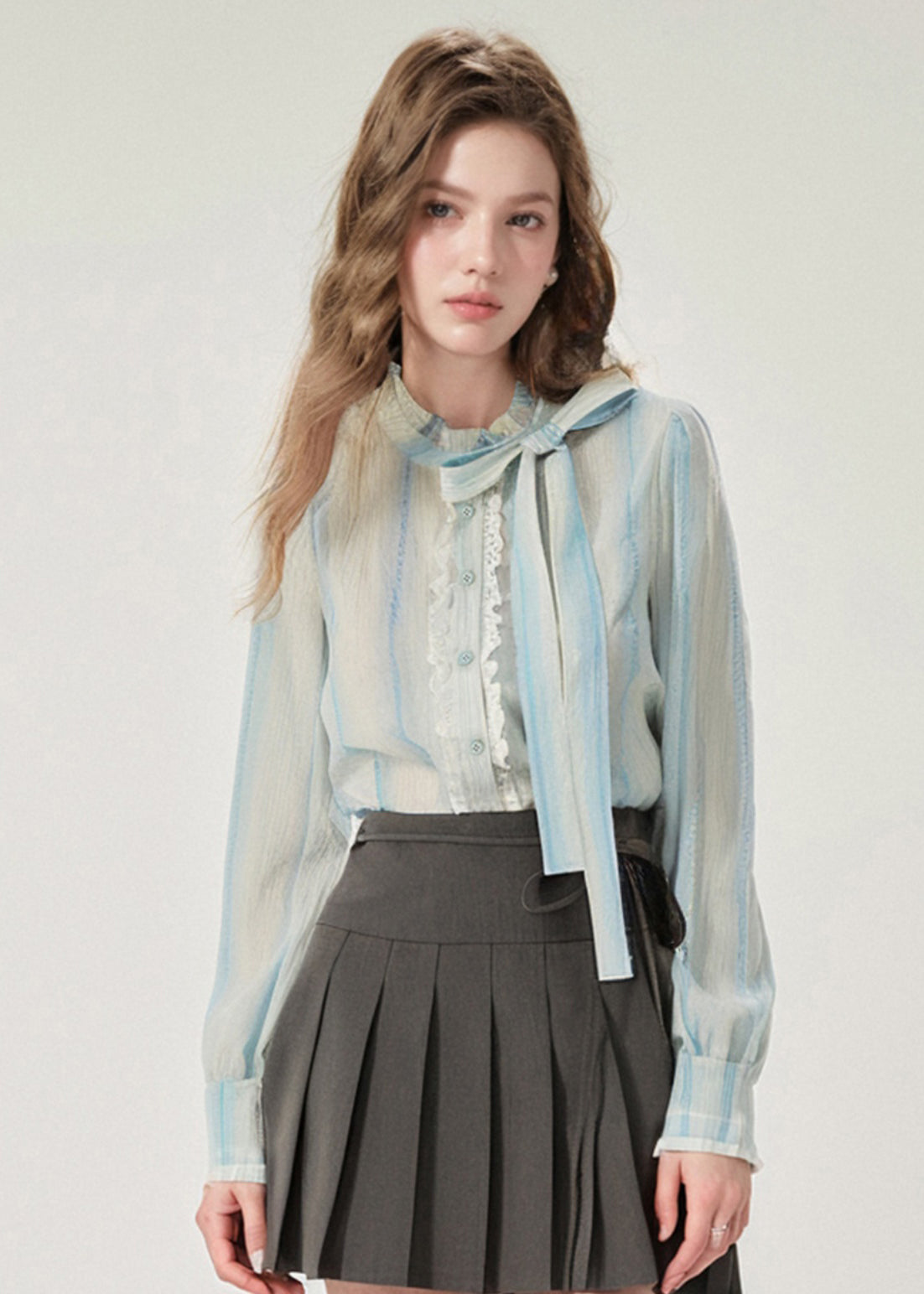 Classic Vintage & Enduringly Stylish Shirt