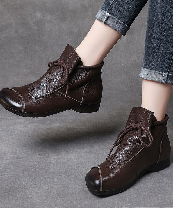 Elegant Orthopedic Boots for Every Step