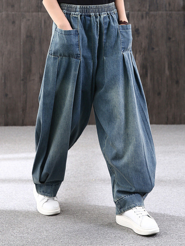 Gracefully Styled Pants for Any Occasion
