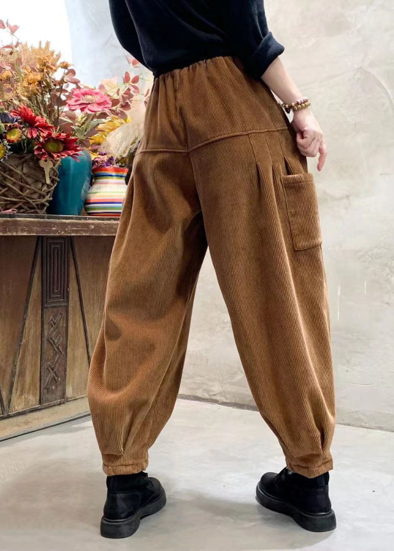 Classic Vintage & Enduringly Stylish Pants